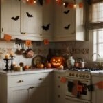 Halloween Kitchen Decoration Set 2026