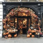 Custom Holiday Decorations
