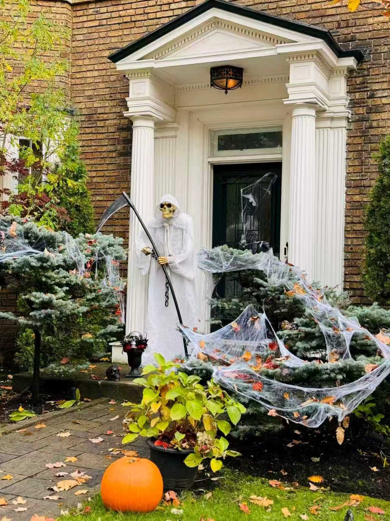 Explore our Halloween Home Decoration Package